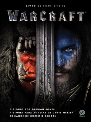cover image of Warcraft